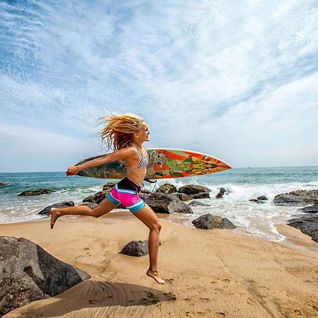Intercontinental Chennai Mahabalipuram Resort By Ihg Екстер'єр фото