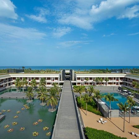 Intercontinental Chennai Mahabalipuram Resort By Ihg Екстер'єр фото