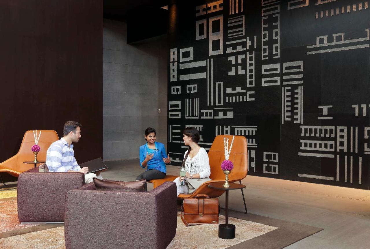 Intercontinental Chennai Mahabalipuram Resort By Ihg Екстер'єр фото