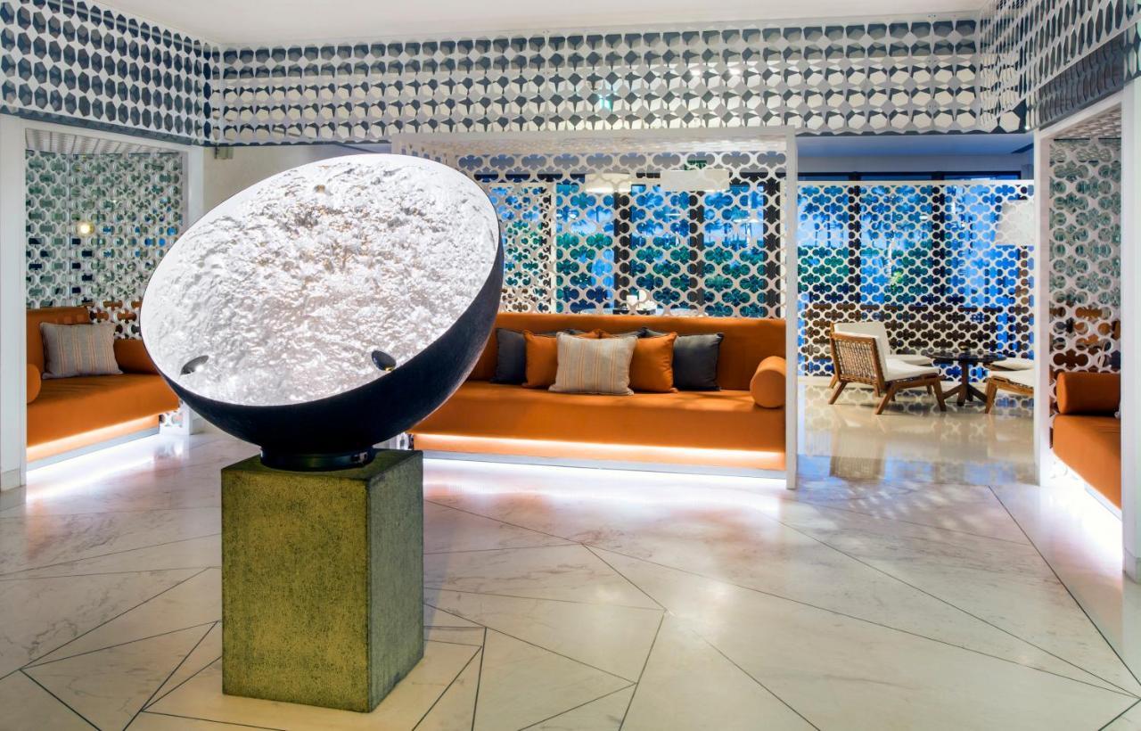Intercontinental Chennai Mahabalipuram Resort By Ihg Екстер'єр фото