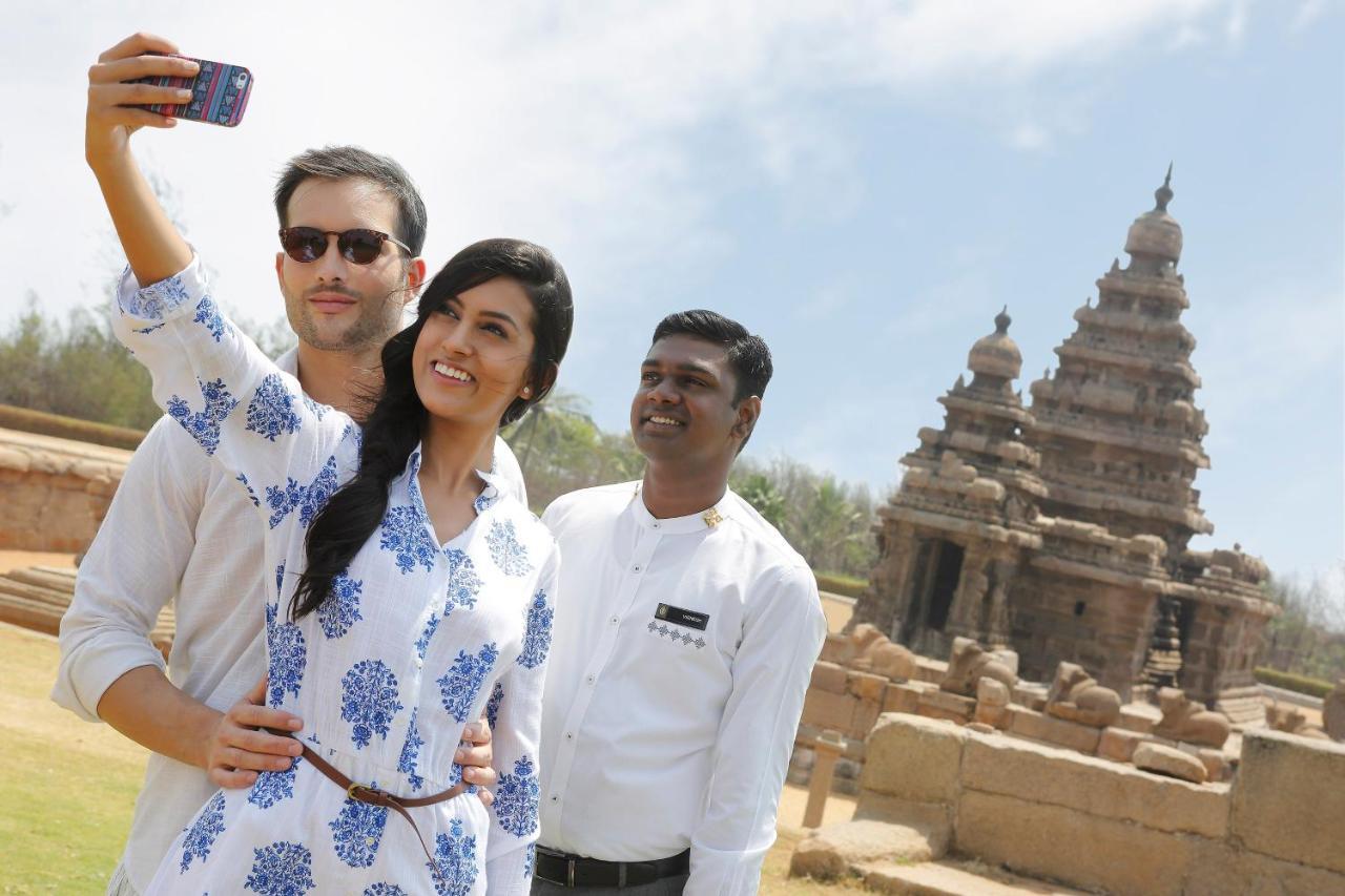 Intercontinental Chennai Mahabalipuram Resort By Ihg Екстер'єр фото