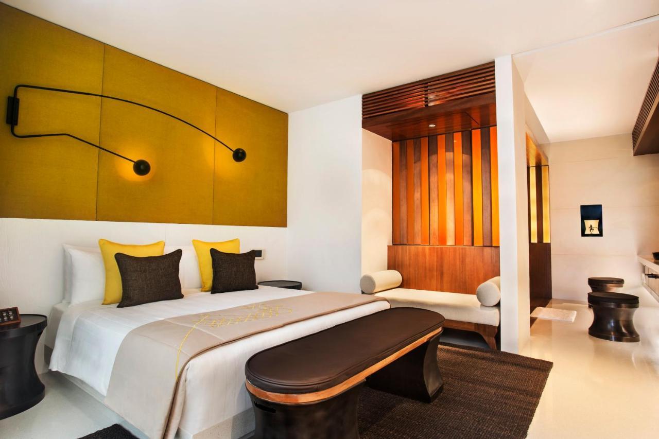 Intercontinental Chennai Mahabalipuram Resort By Ihg Екстер'єр фото