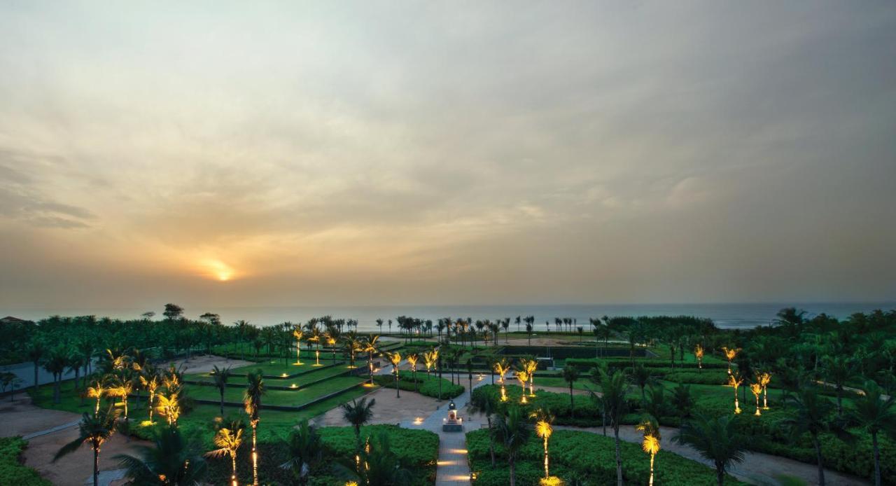 Intercontinental Chennai Mahabalipuram Resort By Ihg Екстер'єр фото