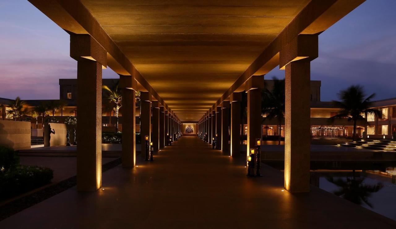Intercontinental Chennai Mahabalipuram Resort By Ihg Екстер'єр фото