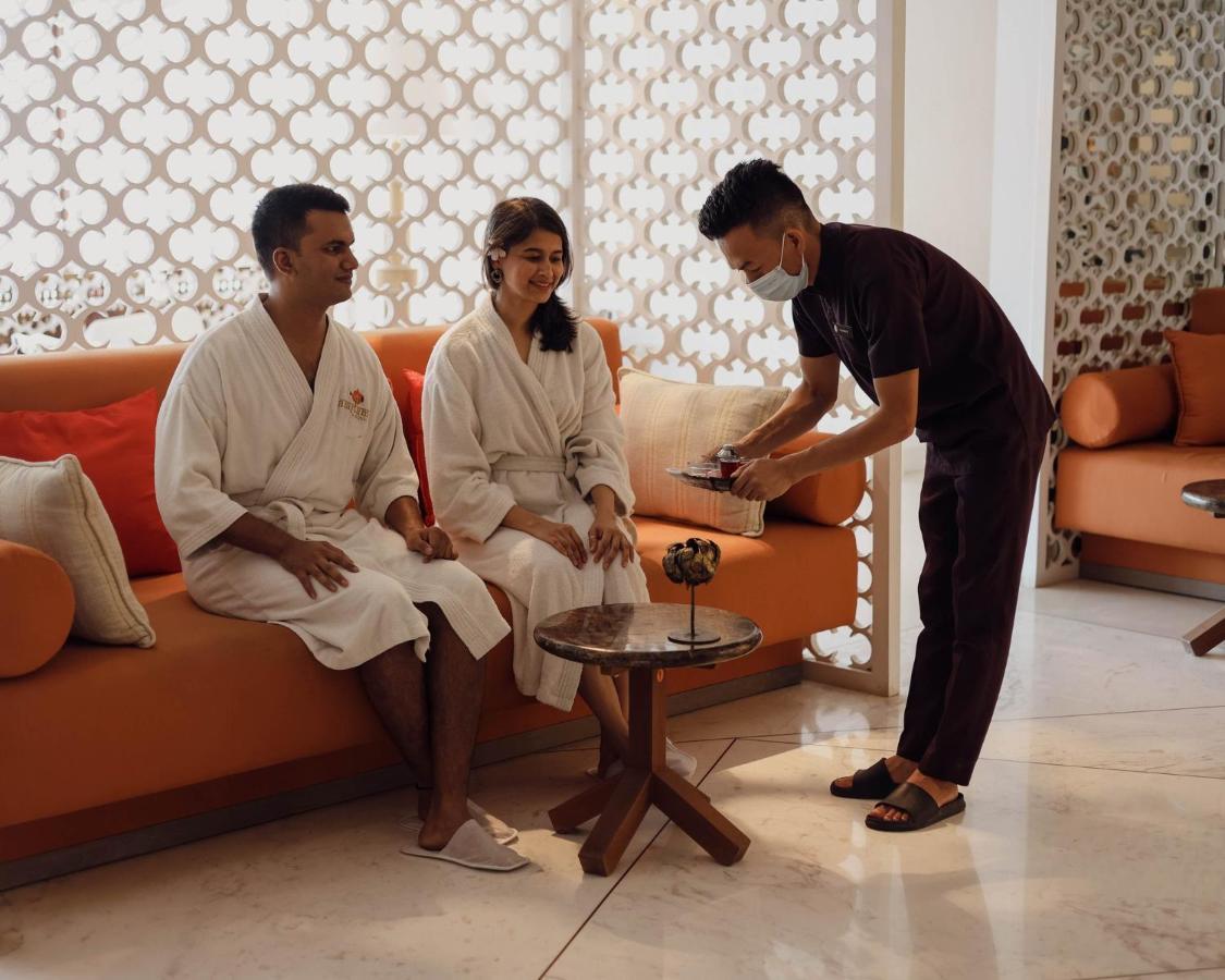 Intercontinental Chennai Mahabalipuram Resort By Ihg Екстер'єр фото
