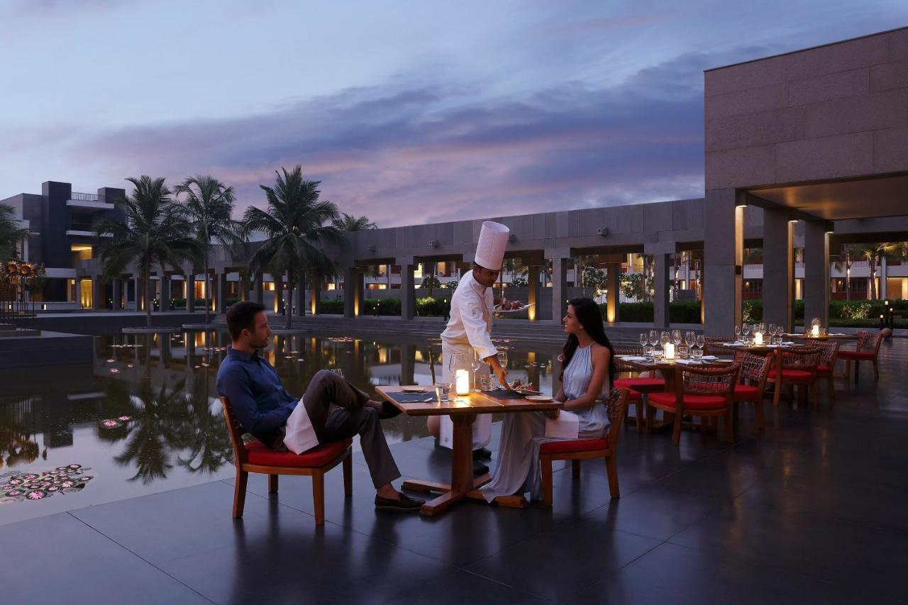 Intercontinental Chennai Mahabalipuram Resort By Ihg Екстер'єр фото