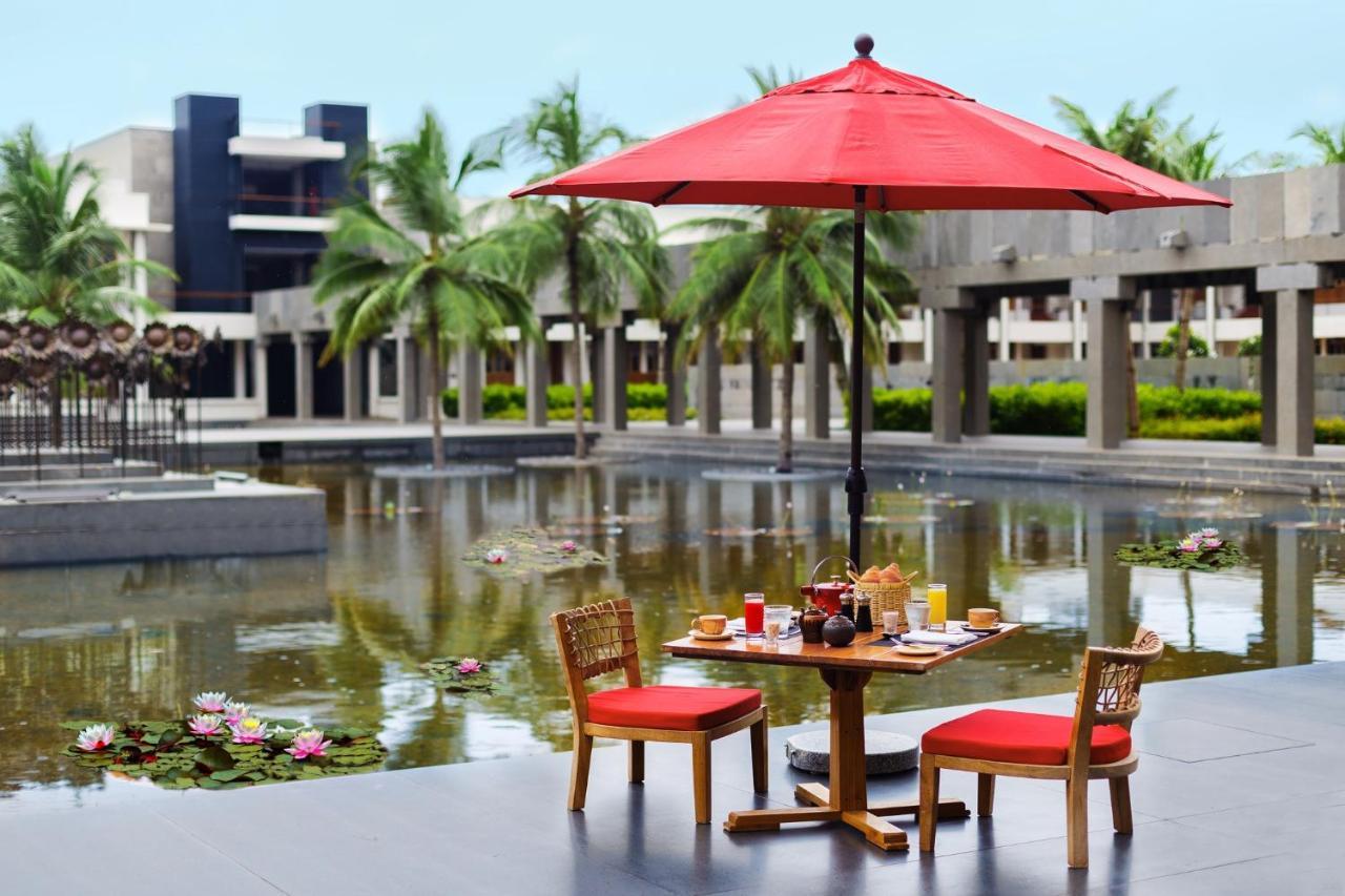 Intercontinental Chennai Mahabalipuram Resort By Ihg Екстер'єр фото