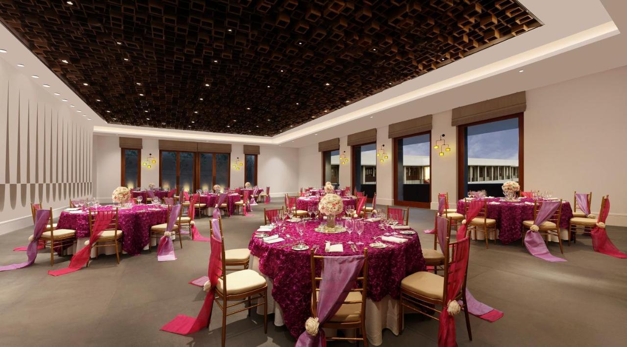 Intercontinental Chennai Mahabalipuram Resort By Ihg Екстер'єр фото