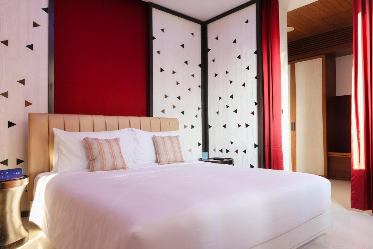 Intercontinental Chennai Mahabalipuram Resort By Ihg Екстер'єр фото