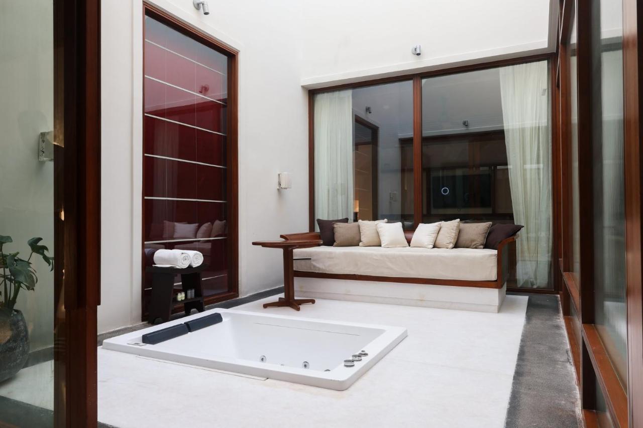 Intercontinental Chennai Mahabalipuram Resort By Ihg Екстер'єр фото