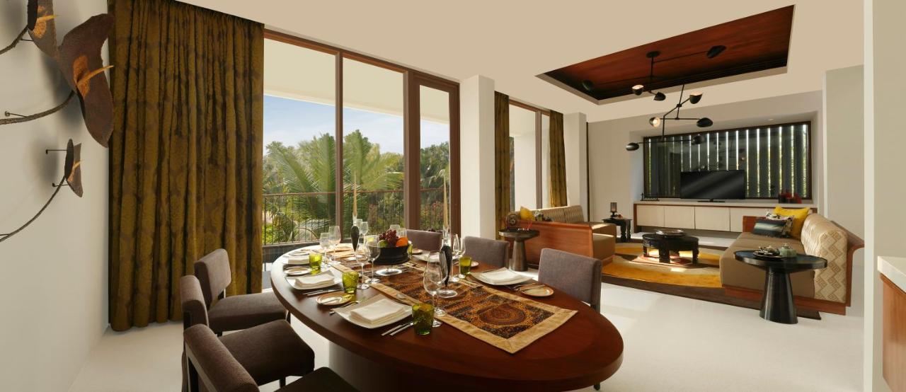Intercontinental Chennai Mahabalipuram Resort By Ihg Екстер'єр фото