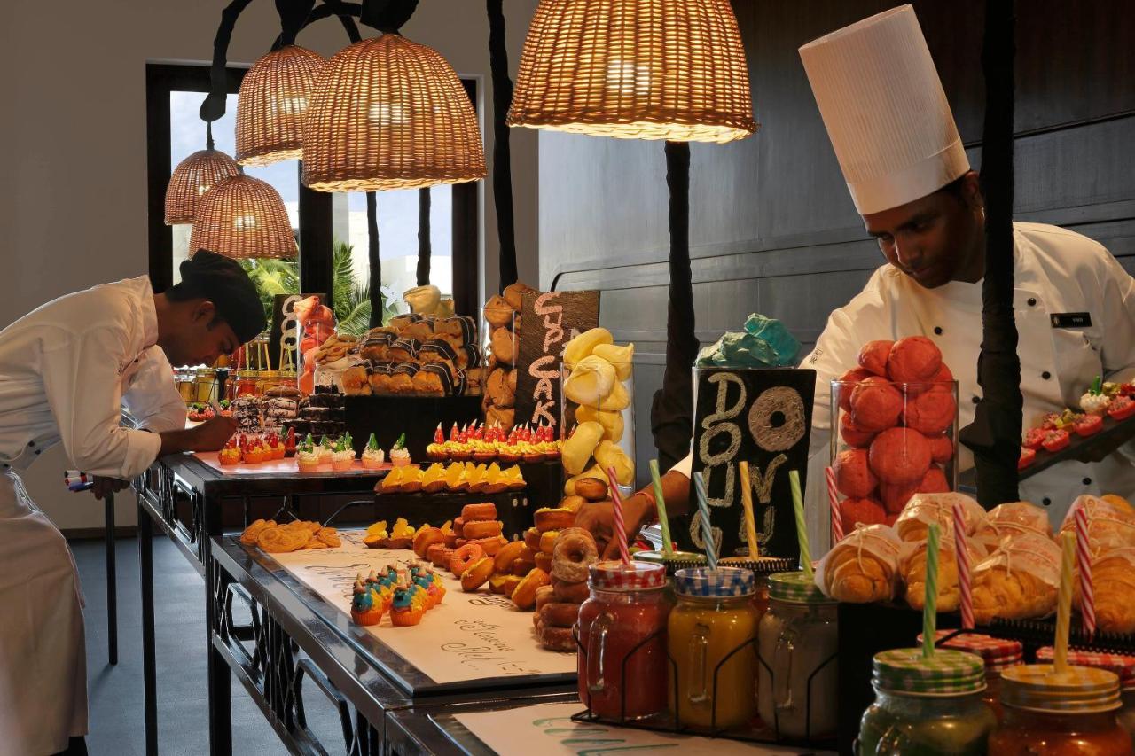 Intercontinental Chennai Mahabalipuram Resort By Ihg Екстер'єр фото