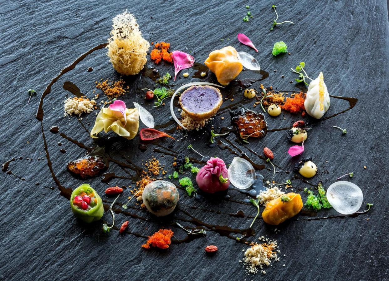 Intercontinental Chennai Mahabalipuram Resort By Ihg Екстер'єр фото