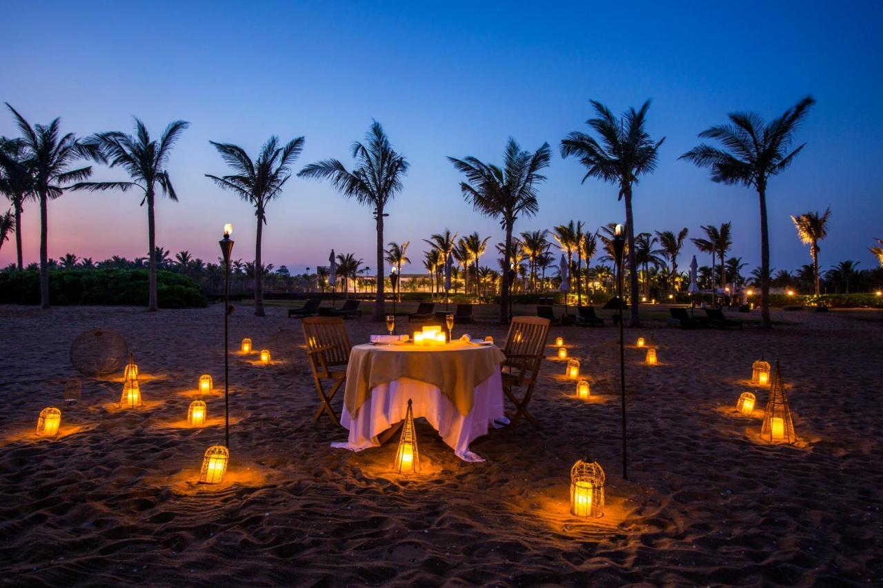 Intercontinental Chennai Mahabalipuram Resort By Ihg Екстер'єр фото